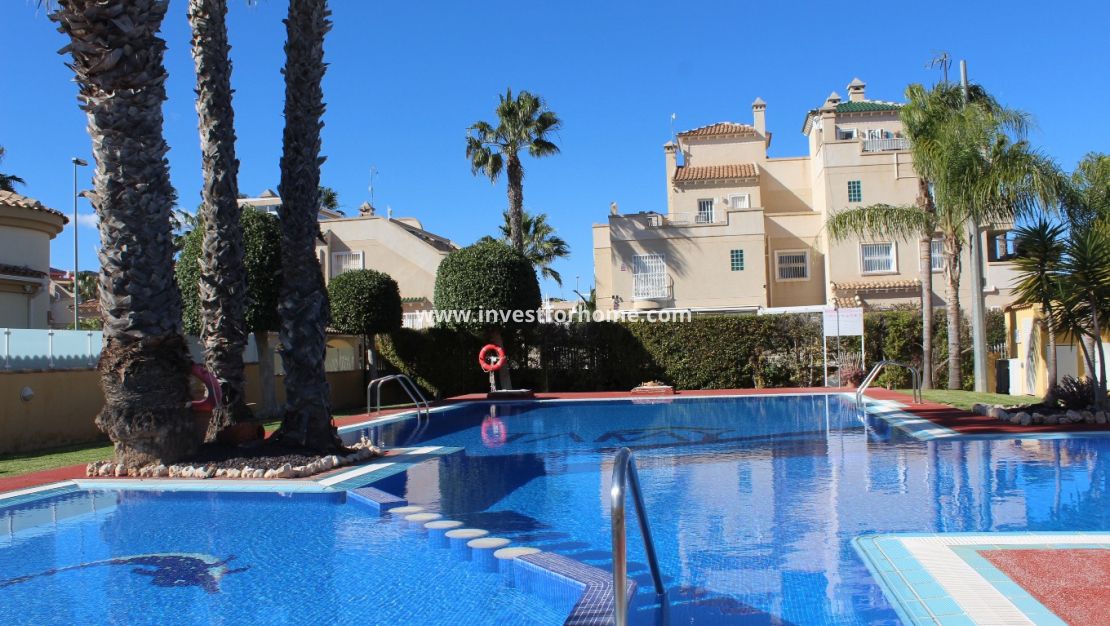Verkoop - Huis - Orihuela Costa - Costa Blanca