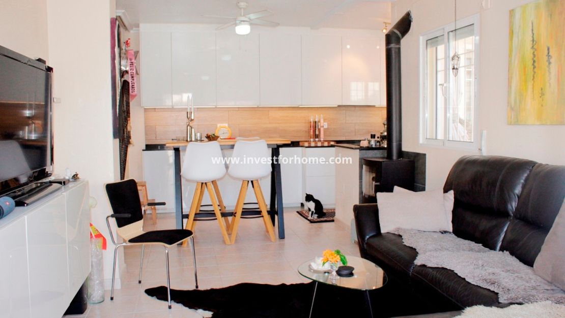 Verkoop - Huis - Orihuela Costa - Costa Blanca