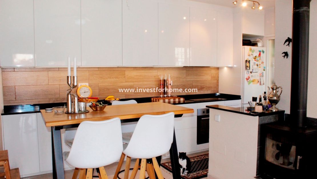 Verkoop - Huis - Orihuela Costa - Costa Blanca