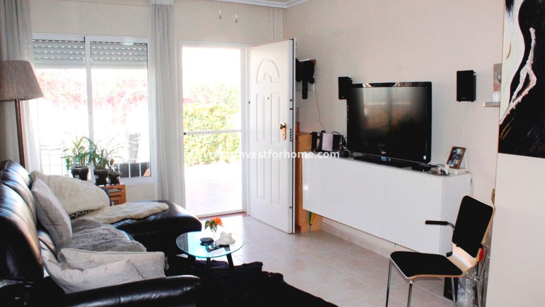 Verkoop - Huis - Orihuela Costa - Costa Blanca