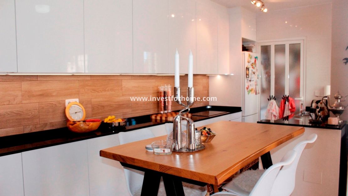 Verkoop - Huis - Orihuela Costa - Costa Blanca