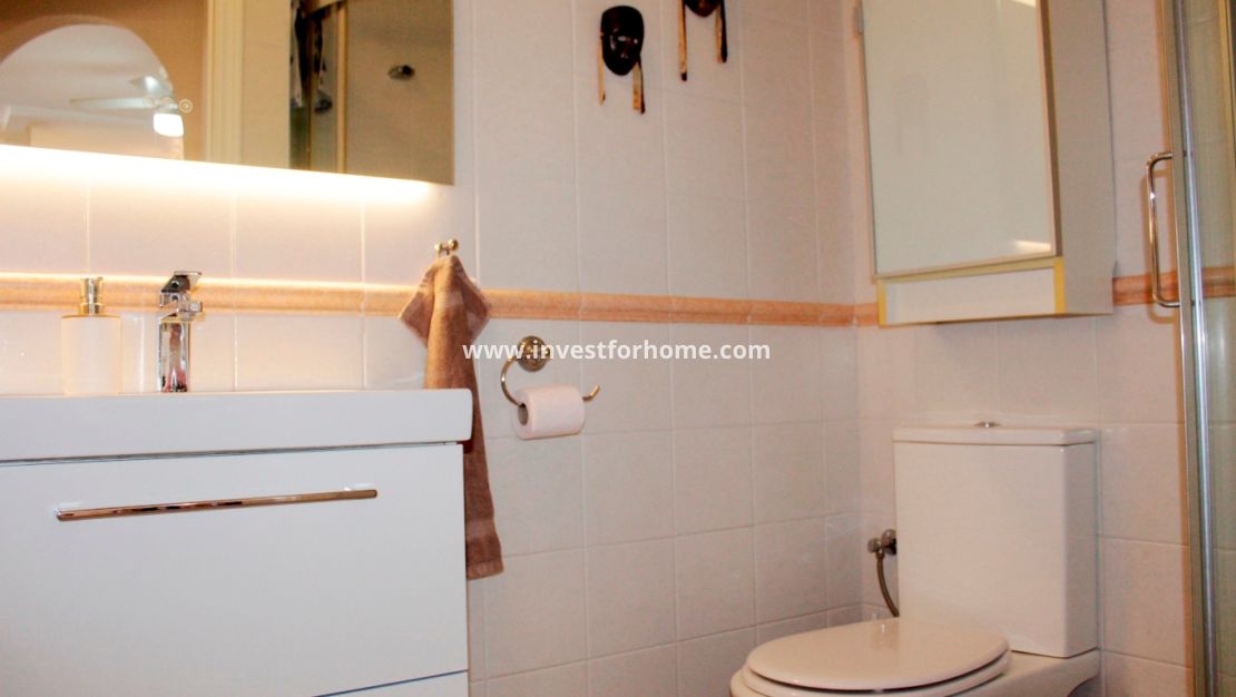 Verkoop - Huis - Orihuela Costa - Costa Blanca