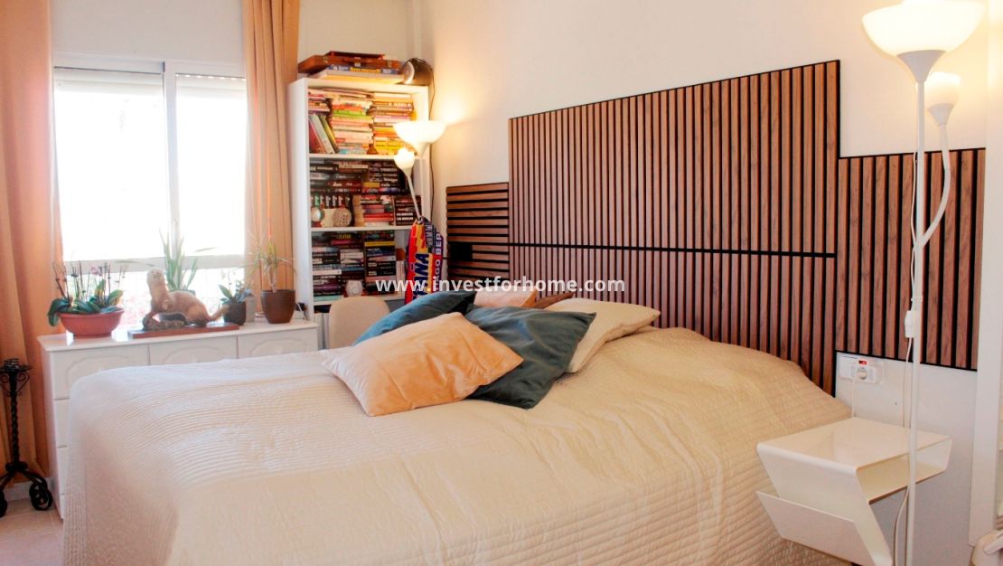 Verkoop - Huis - Orihuela Costa - Costa Blanca