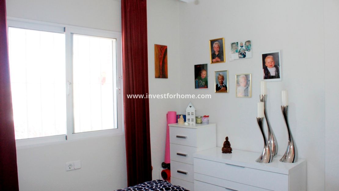 Verkoop - Huis - Orihuela Costa - Costa Blanca