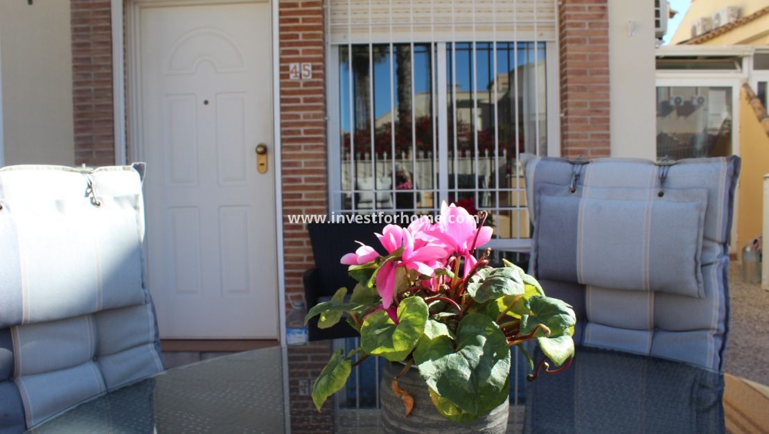 Verkoop - Huis - Orihuela Costa - Costa Blanca