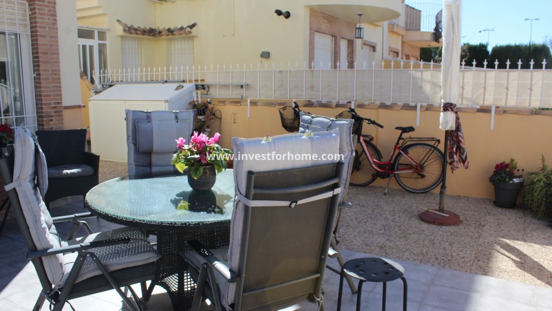 Verkoop - Huis - Orihuela Costa - Costa Blanca