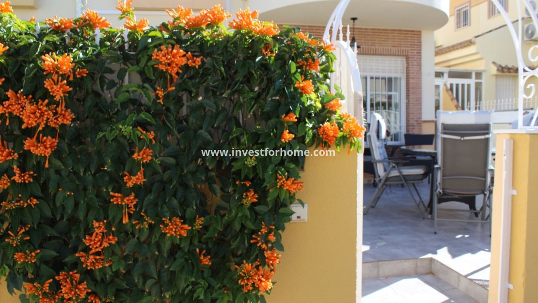 Verkoop - Huis - Orihuela Costa - Costa Blanca