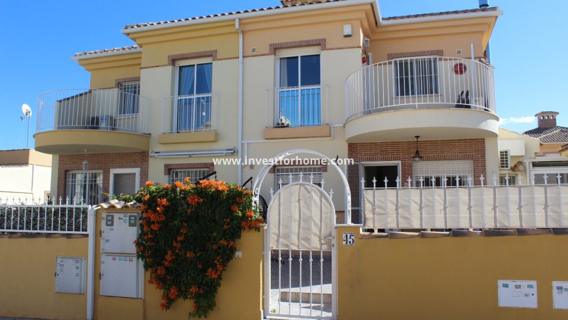 Verkoop - Huis - Orihuela Costa - Costa Blanca