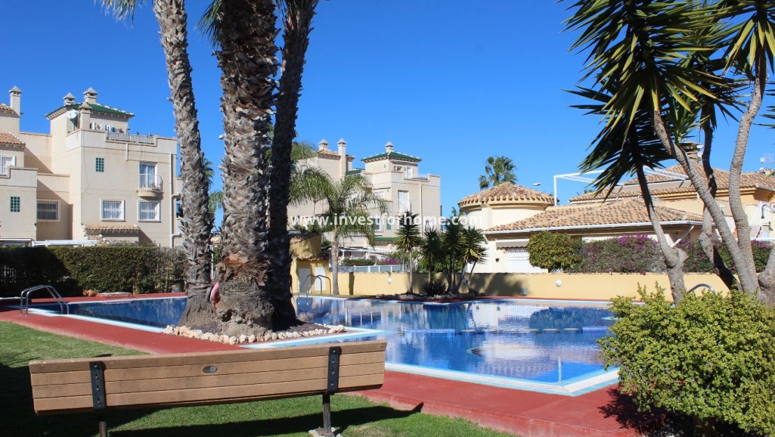 Verkoop - Huis - Orihuela Costa - Costa Blanca