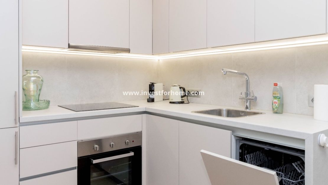 Verkoop - Huis - Orihuela Costa - Costa Blanca