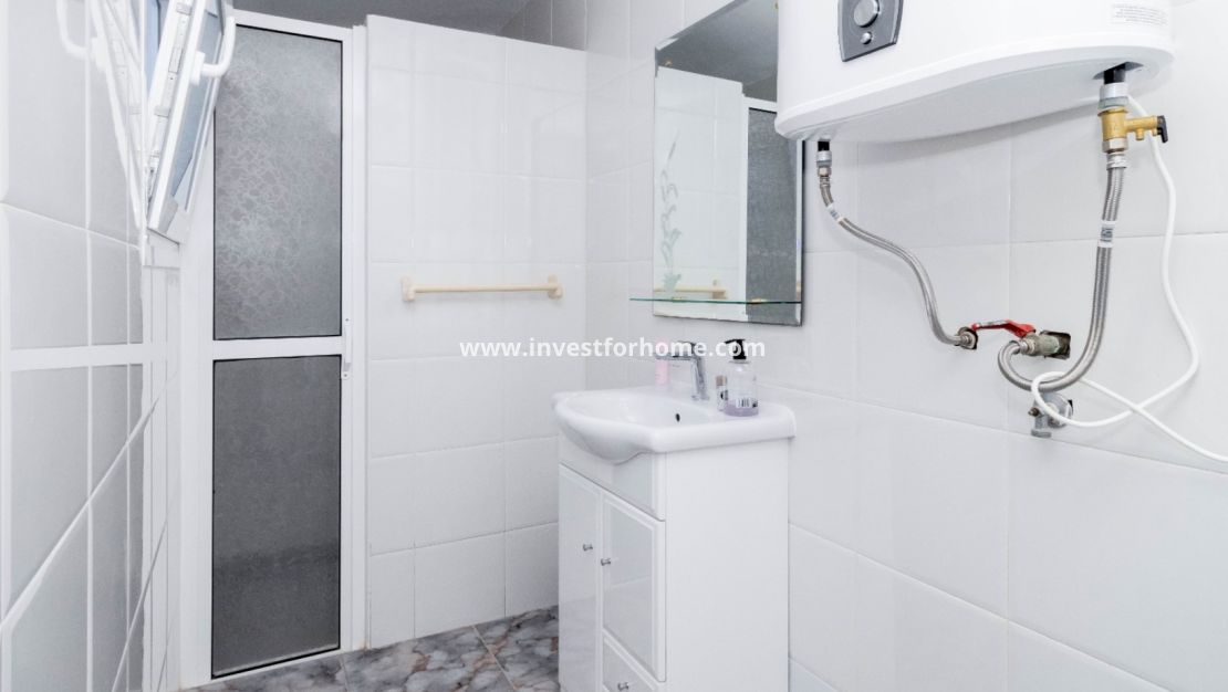 Verkoop - Huis - Orihuela Costa - Costa Blanca