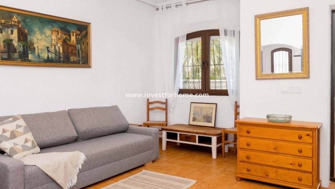 Verkoop - Huis - Orihuela Costa - Costa Blanca