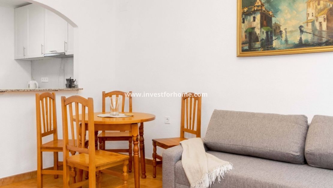 Verkoop - Huis - Orihuela Costa - Costa Blanca