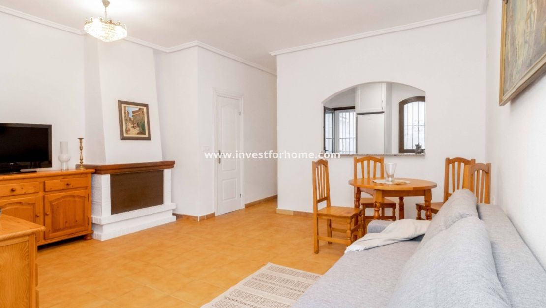 Verkoop - Huis - Orihuela Costa - Costa Blanca