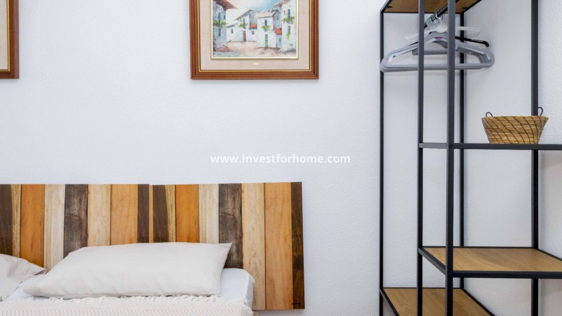 Verkoop - Huis - Orihuela Costa - Costa Blanca