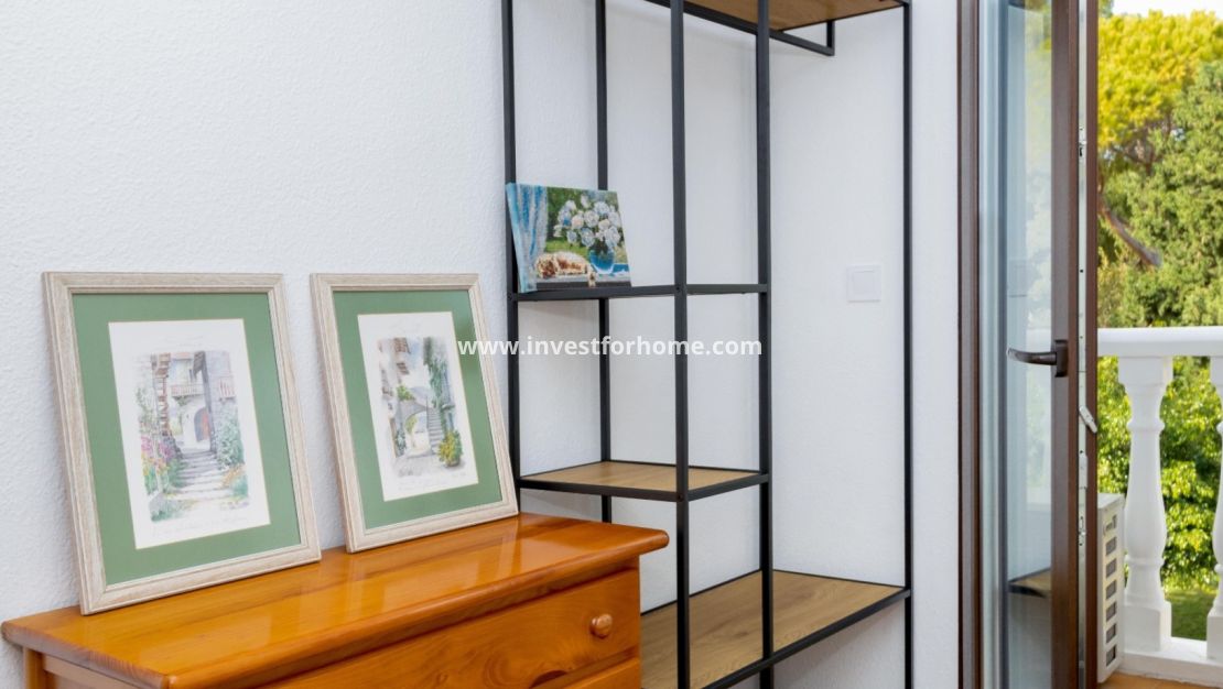 Verkoop - Huis - Orihuela Costa - Costa Blanca