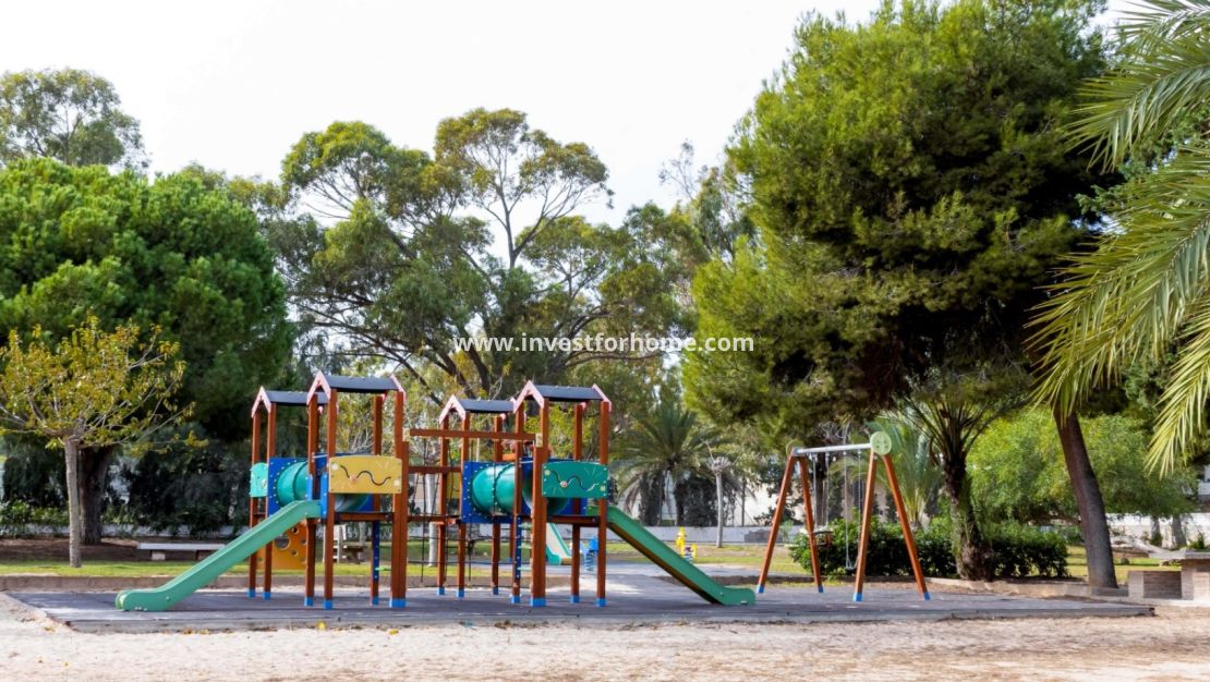 Verkoop - Huis - Orihuela Costa - Costa Blanca