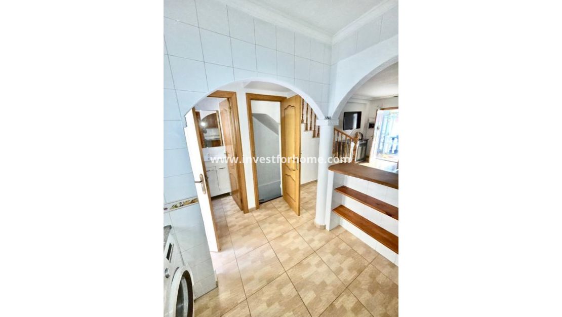 Verkoop - Huis - Orihuela Costa - Costa Blanca