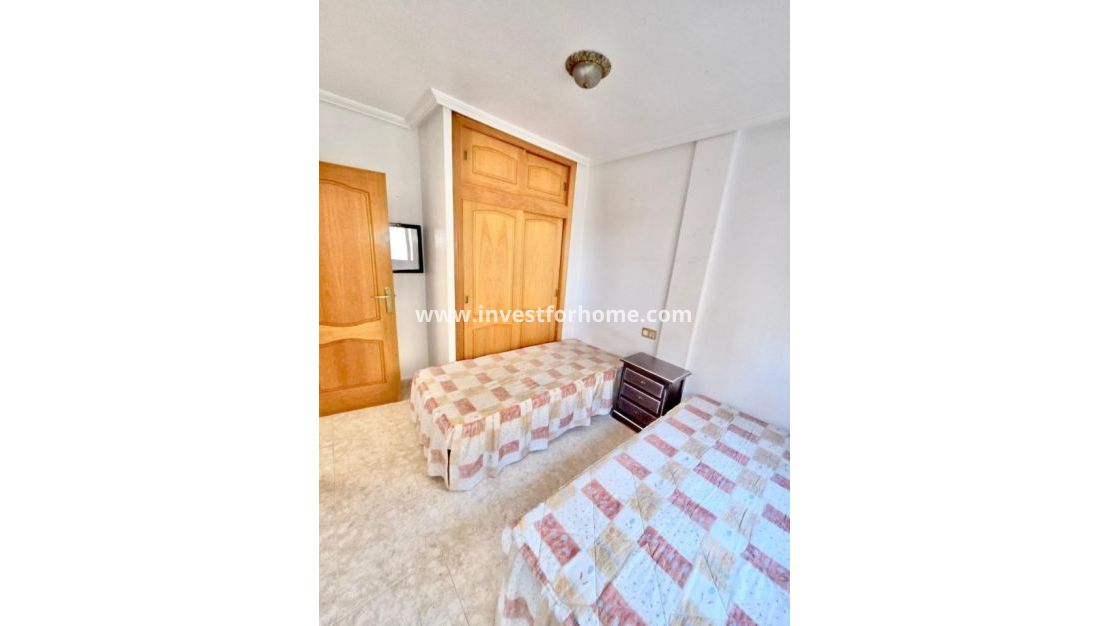 Verkoop - Huis - Orihuela Costa - Costa Blanca