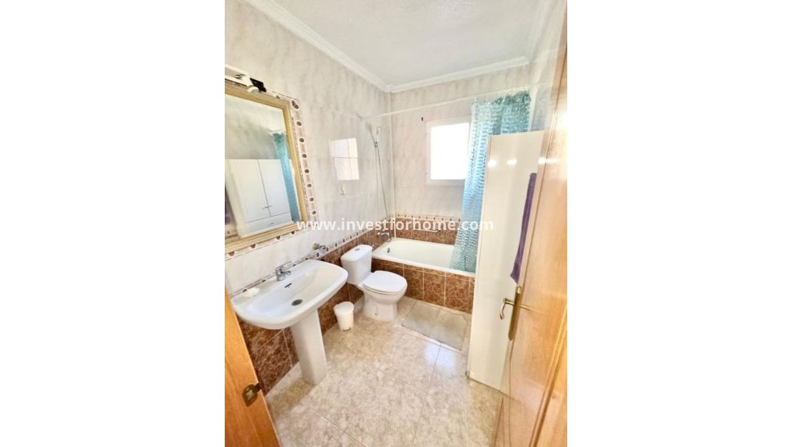 Verkoop - Huis - Orihuela Costa - Costa Blanca