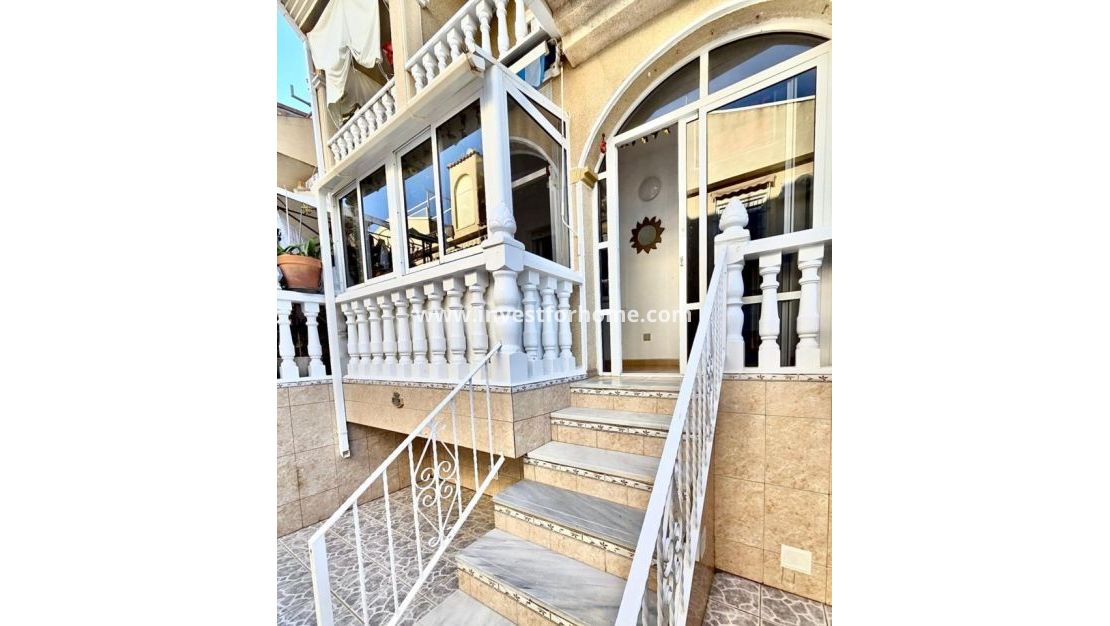 Verkoop - Huis - Orihuela Costa - Costa Blanca