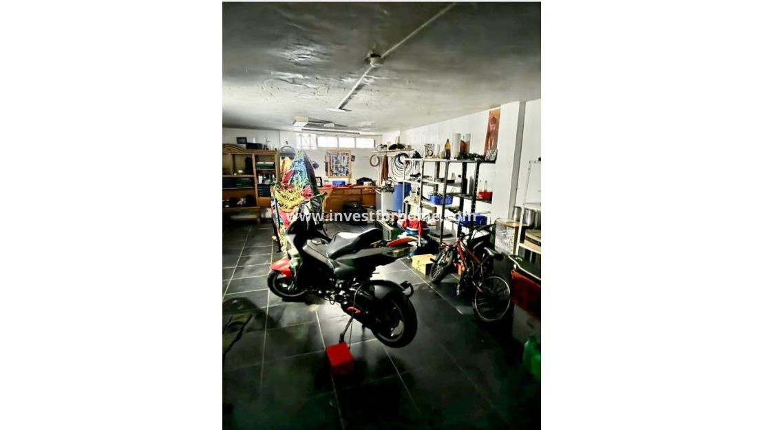 Verkoop - Huis - Orihuela Costa - Costa Blanca