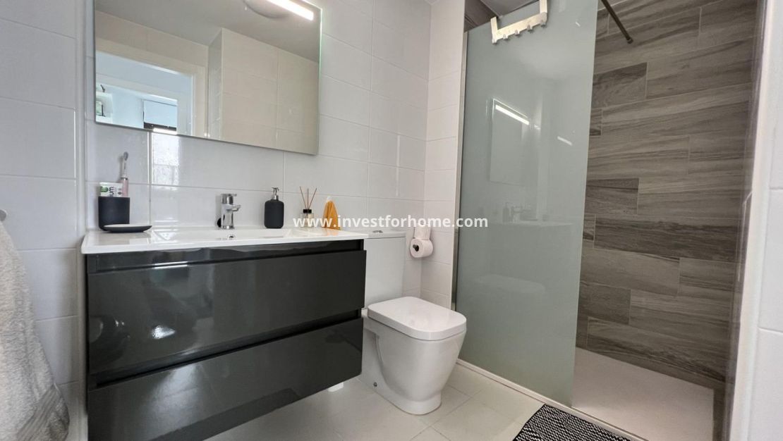 Verkoop - Huis - Orihuela Costa - Costa Blanca