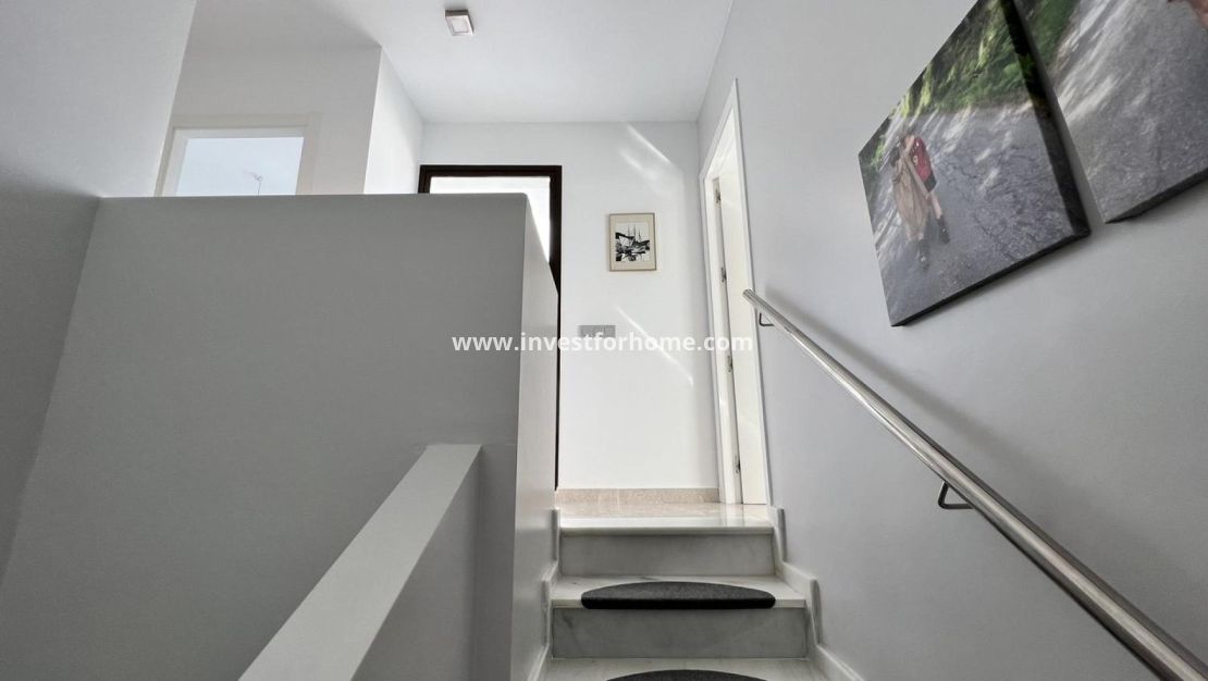 Verkoop - Huis - Orihuela Costa - Costa Blanca