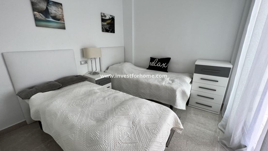 Verkoop - Huis - Orihuela Costa - Costa Blanca