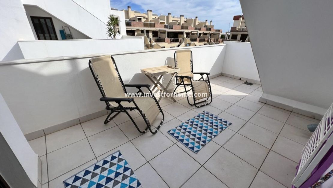 Verkoop - Huis - Orihuela Costa - Costa Blanca