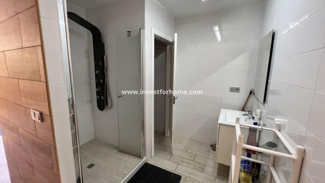 Verkoop - Huis - Orihuela Costa - Costa Blanca