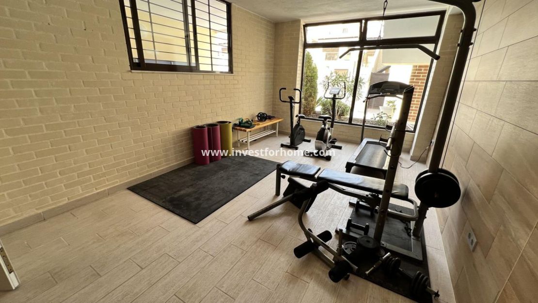 Verkoop - Huis - Orihuela Costa - Costa Blanca