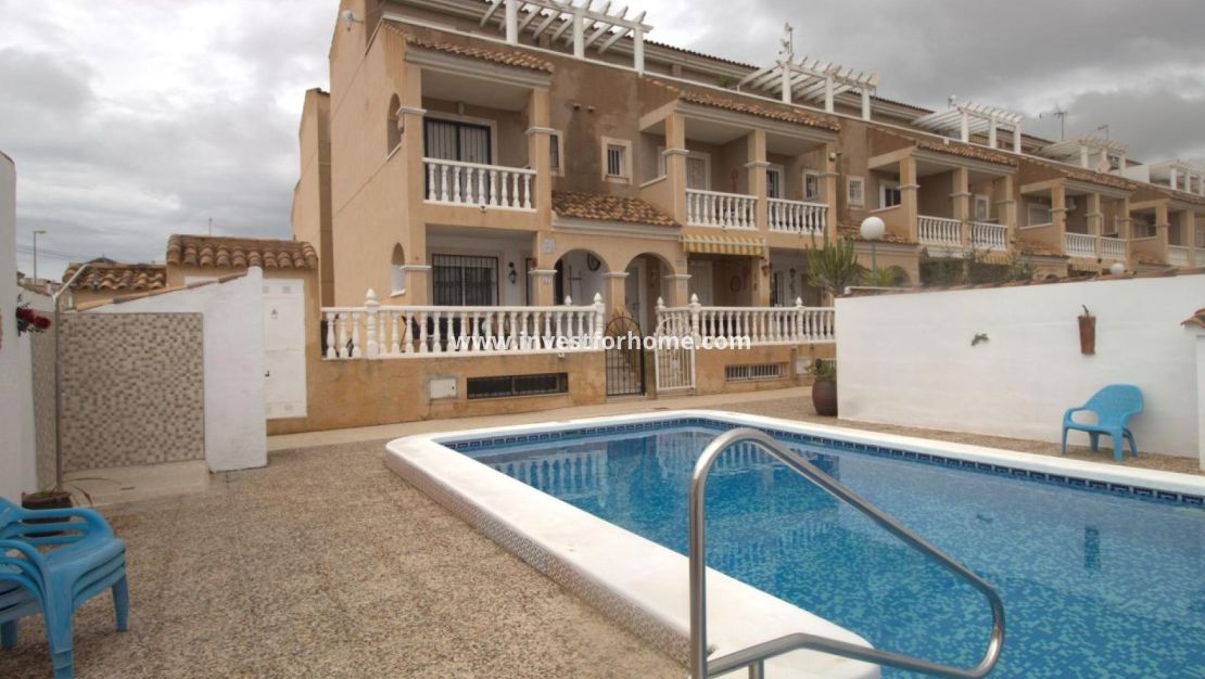Verkoop - Huis - Orihuela Costa - Costa Blanca