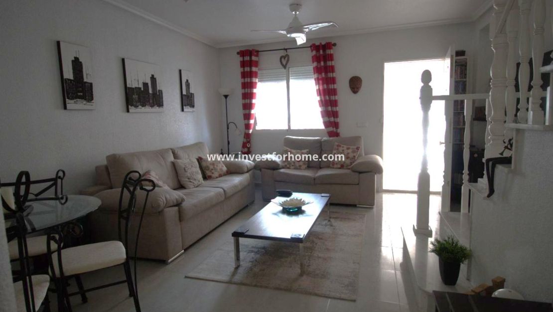 Verkoop - Huis - Orihuela Costa - Costa Blanca