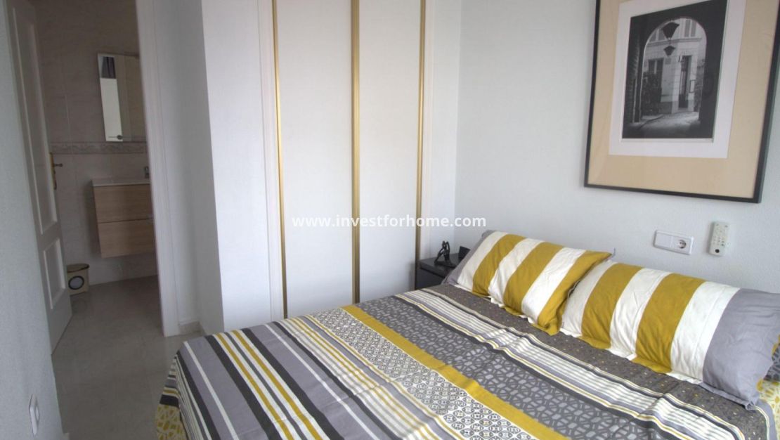 Verkoop - Huis - Orihuela Costa - Costa Blanca