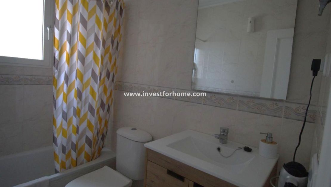 Verkoop - Huis - Orihuela Costa - Costa Blanca