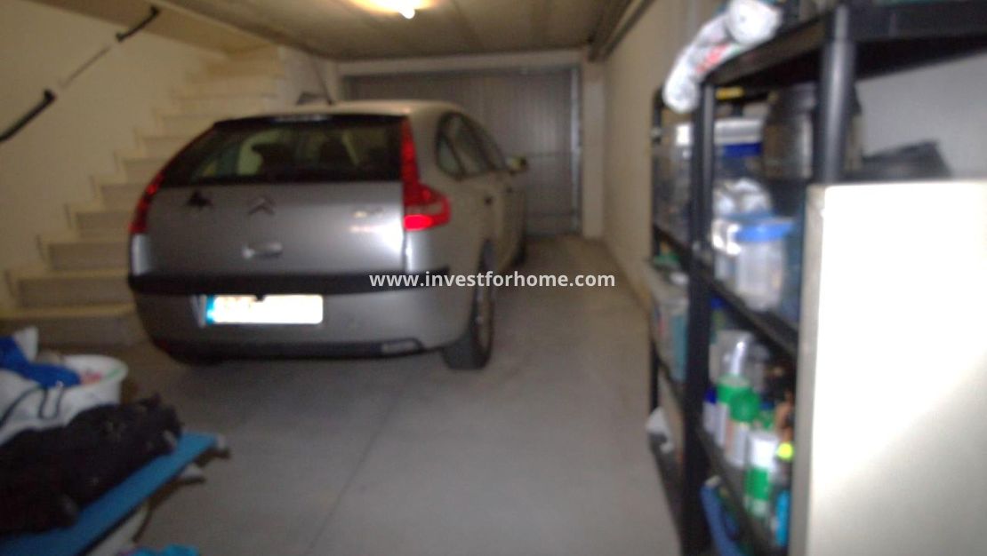 Verkoop - Huis - Orihuela Costa - Costa Blanca