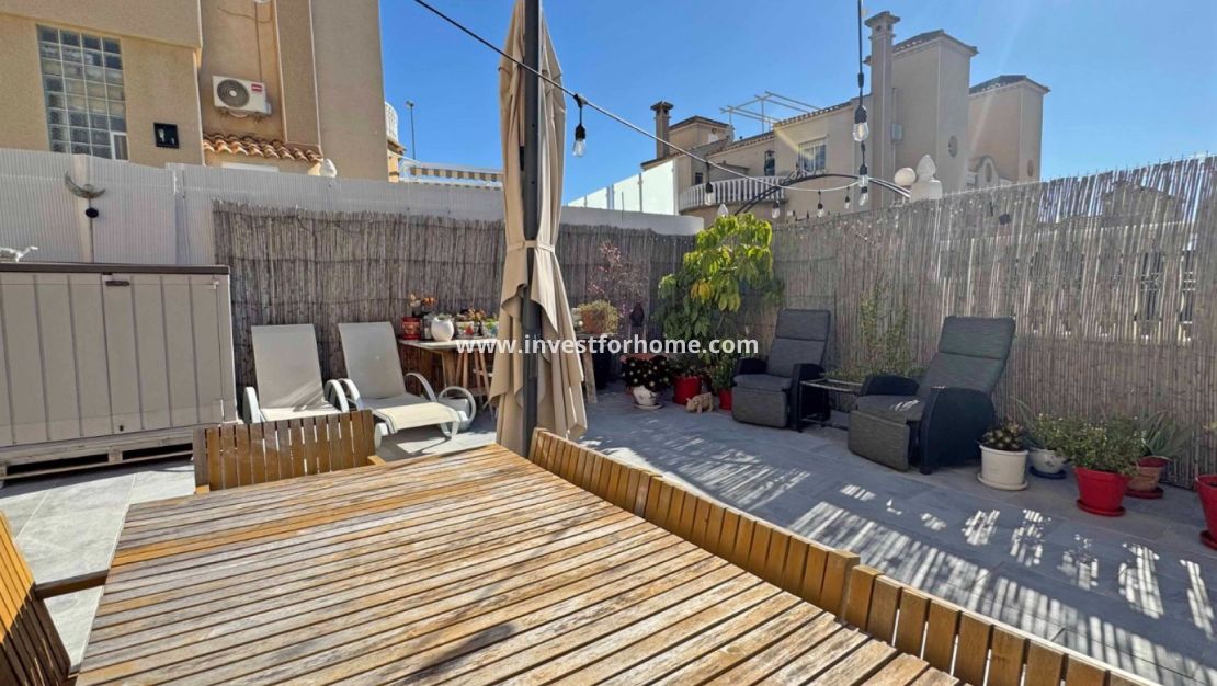 Verkoop - Huis - Orihuela Costa - Costa Blanca