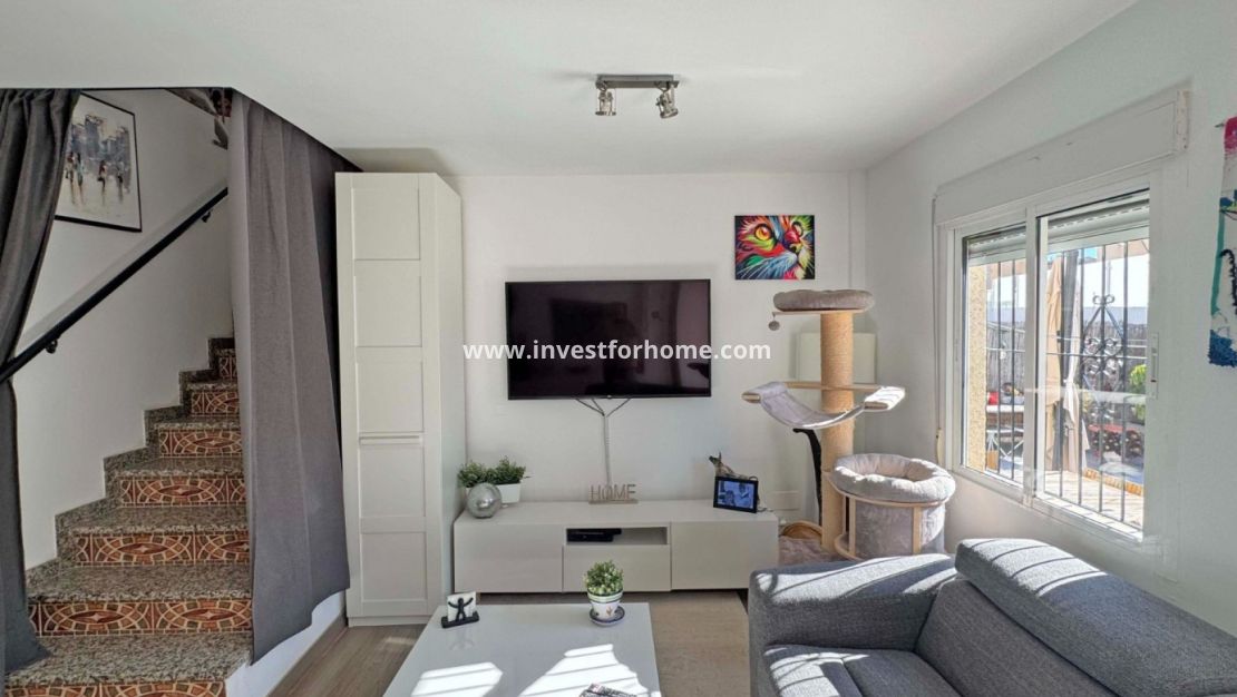 Verkoop - Huis - Orihuela Costa - Costa Blanca