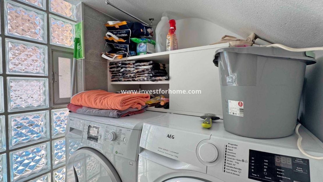 Verkoop - Huis - Orihuela Costa - Costa Blanca