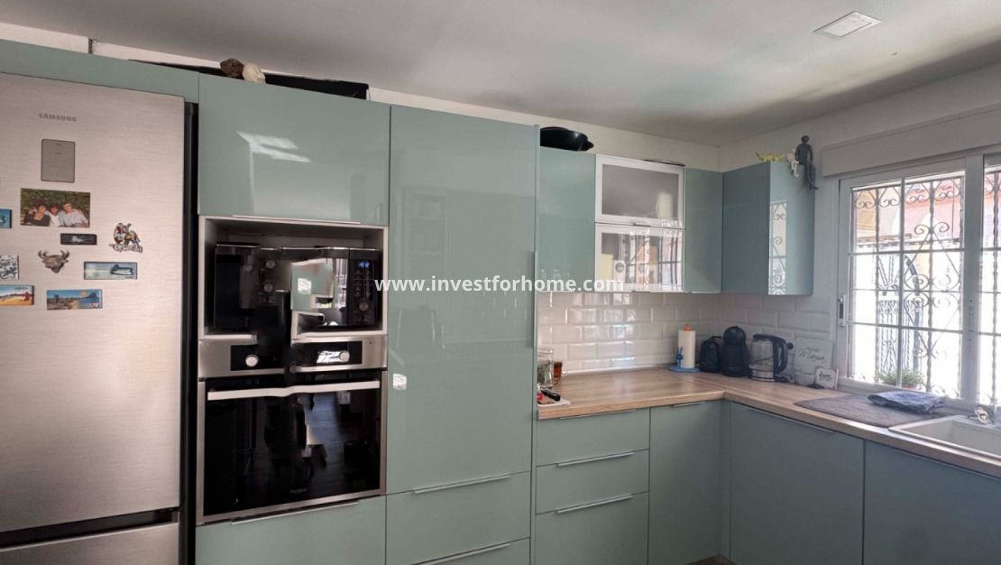 Verkoop - Huis - Orihuela Costa - Costa Blanca