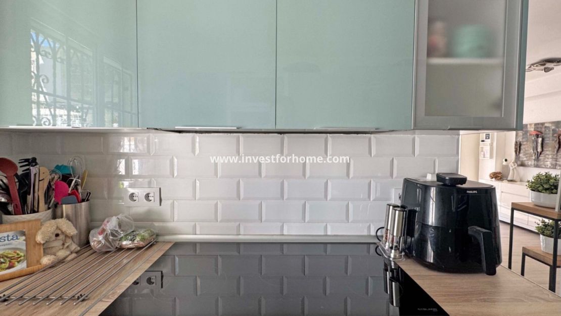 Verkoop - Huis - Orihuela Costa - Costa Blanca