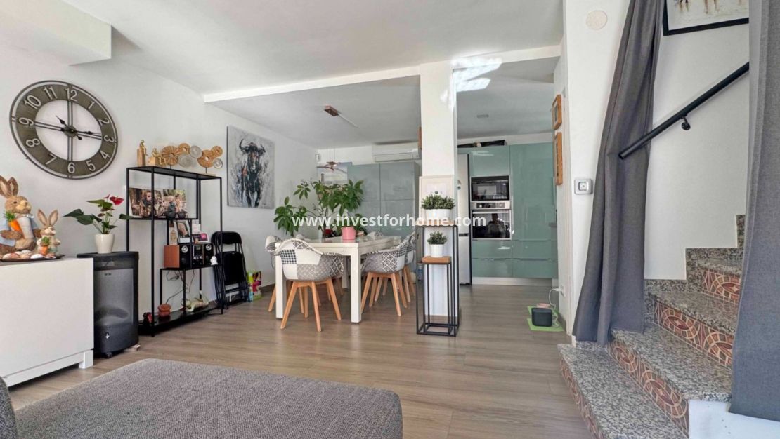 Verkoop - Huis - Orihuela Costa - Costa Blanca