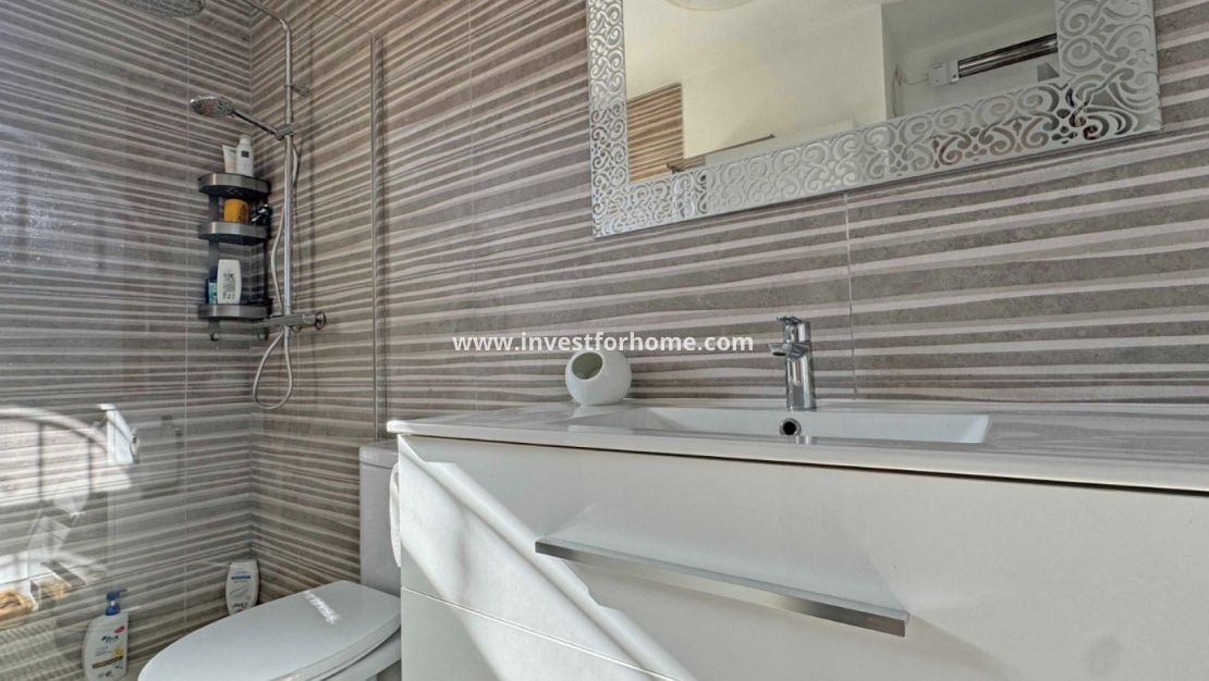 Verkoop - Huis - Orihuela Costa - Costa Blanca