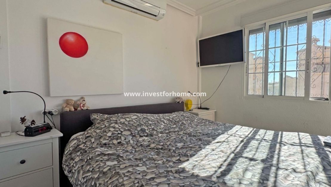 Verkoop - Huis - Orihuela Costa - Costa Blanca