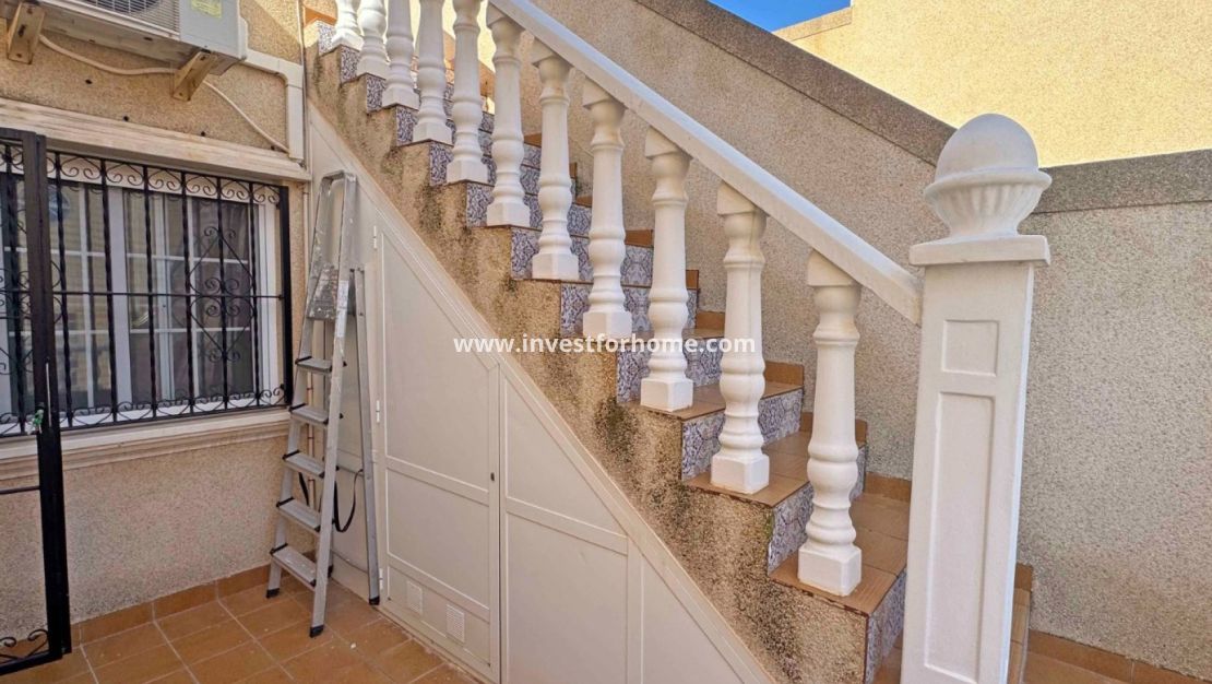 Verkoop - Huis - Orihuela Costa - Costa Blanca