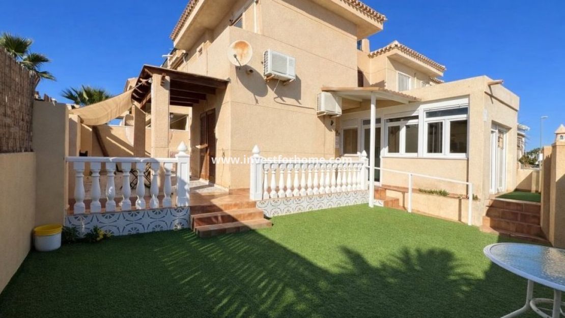 Verkoop - Huis - Orihuela Costa - Costa Blanca