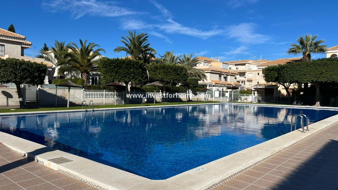 Verkoop - Huis - Orihuela Costa - Costa Blanca