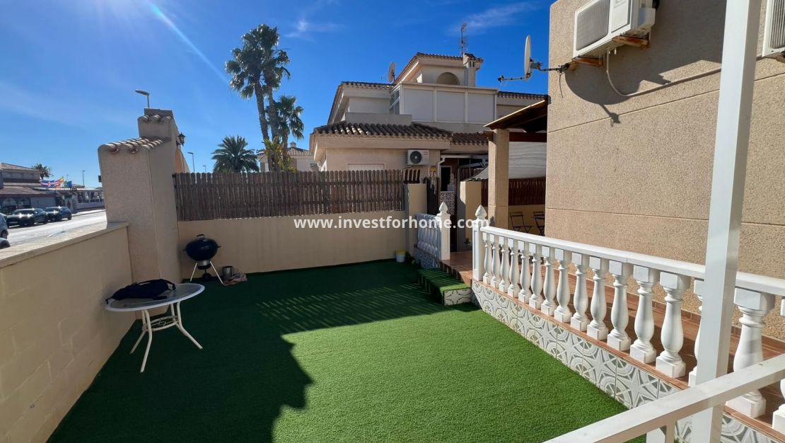 Verkoop - Huis - Orihuela Costa - Costa Blanca