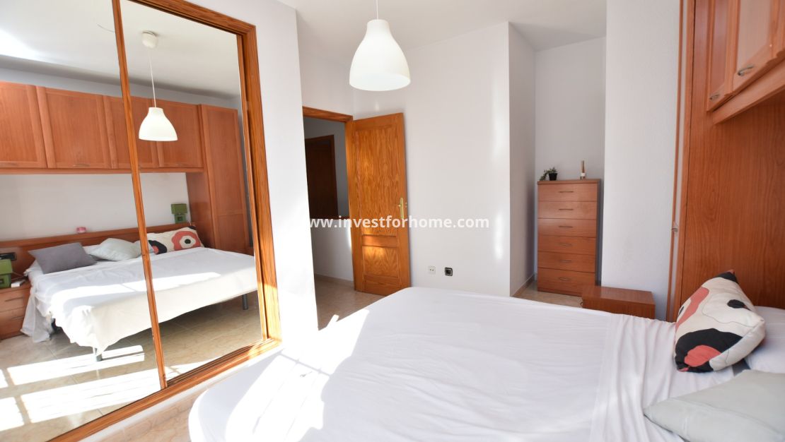 Verkoop - Huis - Orihuela Costa - Costa Blanca